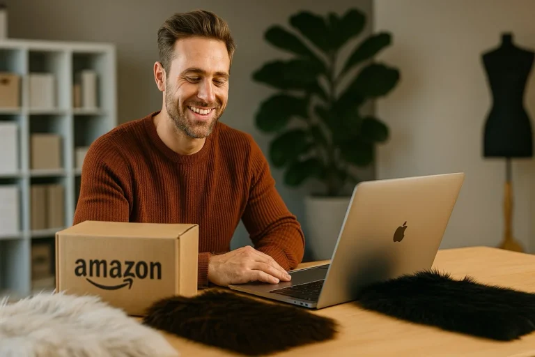 Amazon’dan Siteye Müşteri Taşımak: Marka Sadakati Nasıl Oluşur?