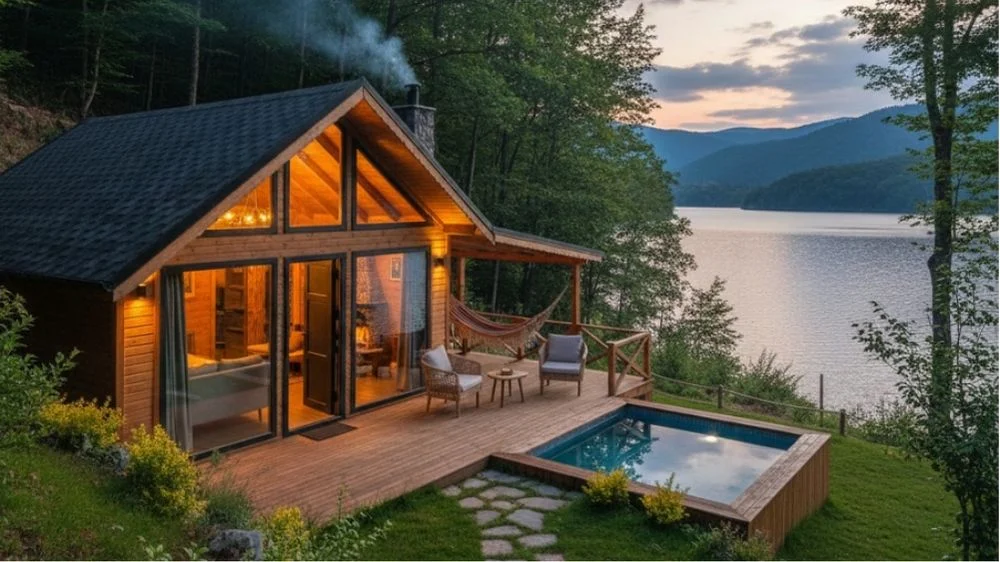 Sapanca Bungalov Tatilleri 2026’da Neden Bu Kadar Popüler Oldu?