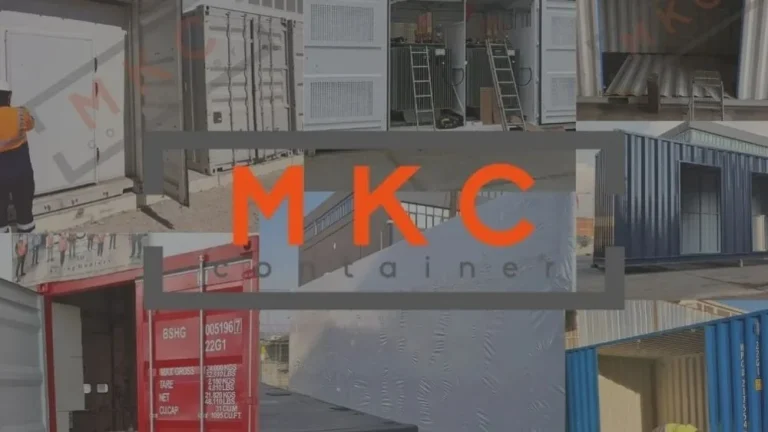 İstanbul Konteyner Firmaları Arasında Doğru Seçimi Yapın