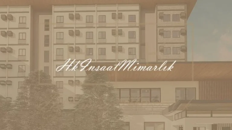 Mimarlık Firmaları İle Profesyonel Proje Süreci Nasıl Planlanır?