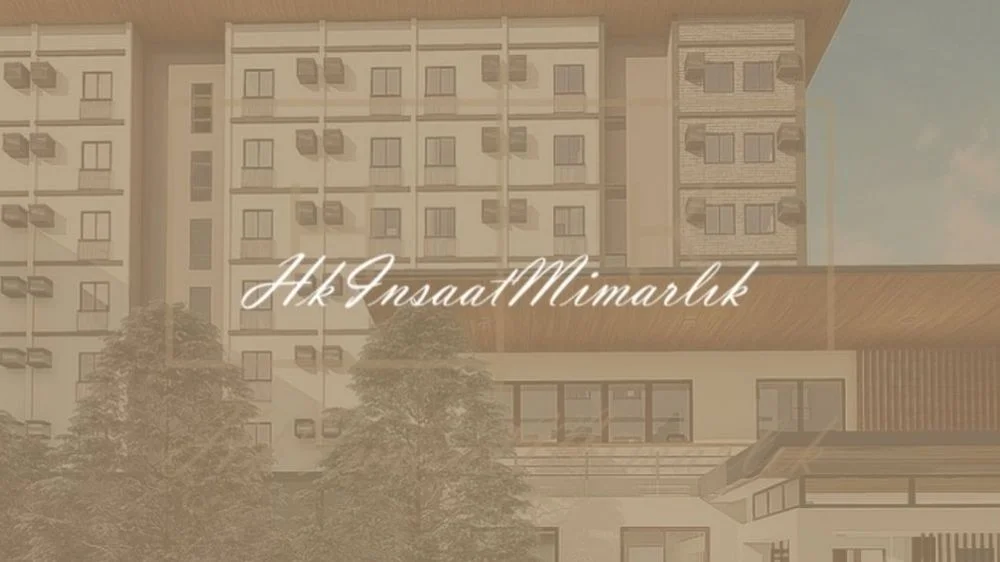 Mimarlık Firmaları İle Profesyonel Proje Süreci Nasıl Planlanır?