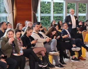 Akol Global Bursa’da Yatırım Dünyasını Buluşturacak