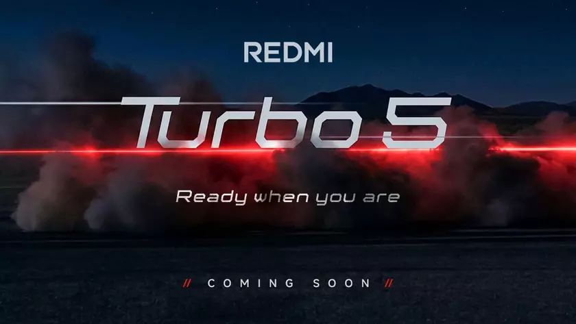 Redmi Turbo 5 Global Pazara Çıkıyor: Poco X8 Pro’nun İkizi mi, Yoksa Daha Fazlası mı?