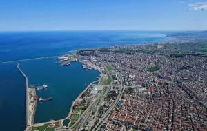 Samsun Son Dakika Haberleriyle Şehrin Gündemini Yakından Takip Edin