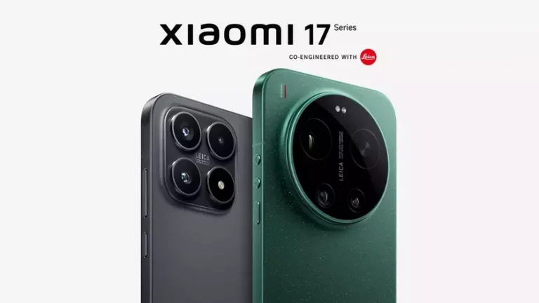 Xiaomi 17 mi iPhone 17 mi? Satış Rakamları Gerçeği Ortaya Koyuyor