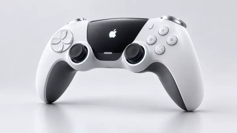 Apple Kendi Oyun Kumandasını mı Geliştiriyor? macOS Kodlarında İki Gizemli Kontrolcü Ortaya Çıktı
