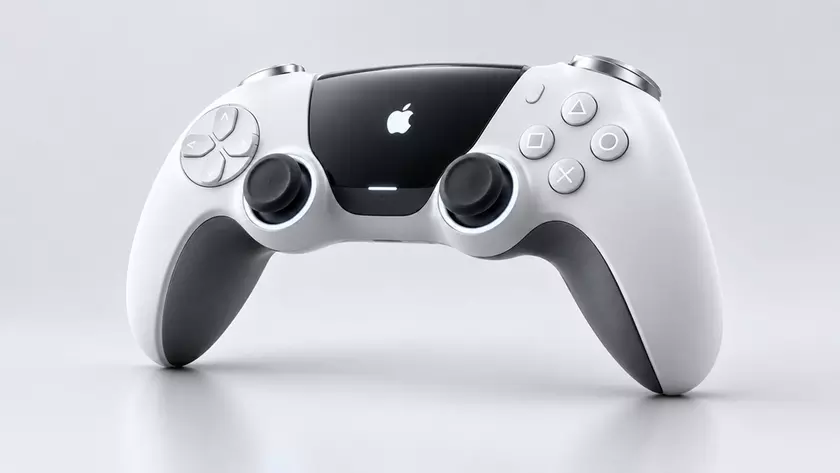 Apple Kendi Oyun Kumandasını mı Geliştiriyor? macOS Kodlarında İki Gizemli Kontrolcü Ortaya Çıktı