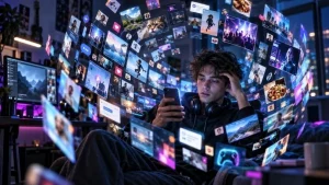 Klip Düşünme Nedir? Kısa Videolar ve Sürekli Kaydırma Düşünme Biçimimizi Değiştiriyor mu?