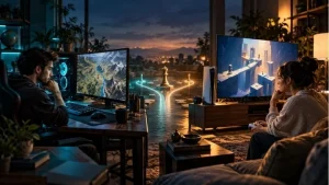 PC Oyuncuları mı, Konsol Oyuncuları mı Daha Zeki? Araştırmalar Ne Söylüyor?