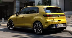 Volkswagen ID. Polo Daha Yola Çıkmadan Yok Satıyor: Teslimat İçin 10 Ay Beklemek Gerekebilir