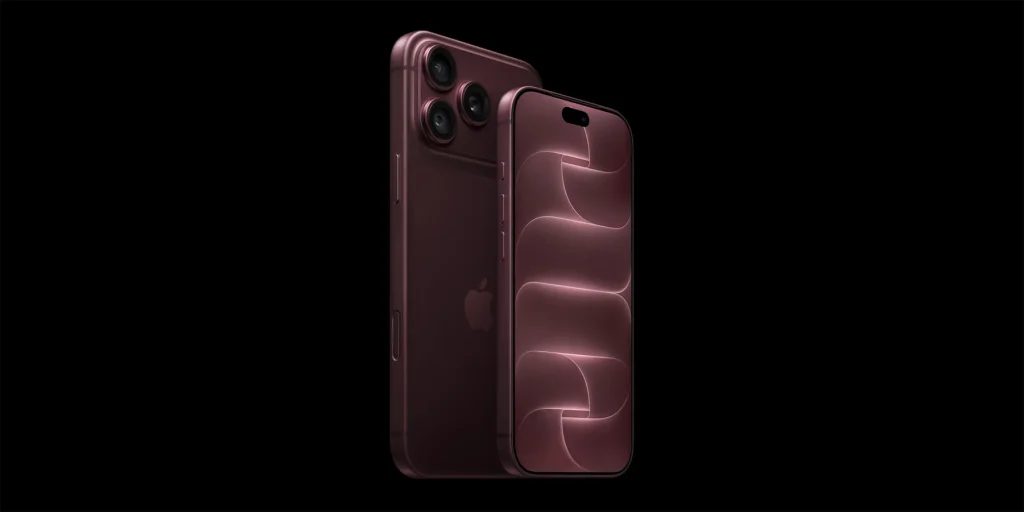 iPhone 18 Pro ve iPhone 18 Pro Max Tanıtıldı: Neler Değişti?